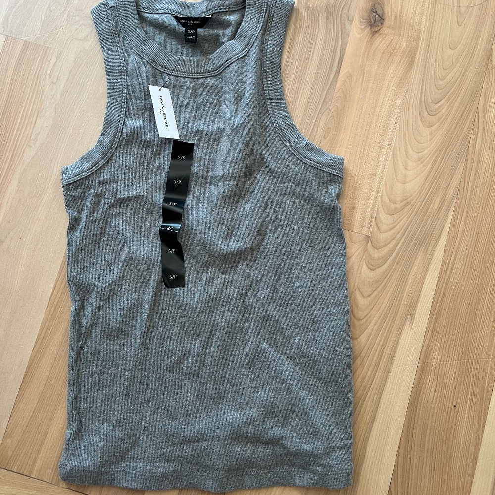 Banana Republic tank top